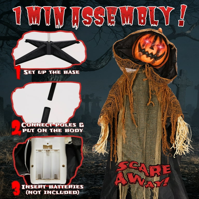 Halloween versiering kopen? Shop online