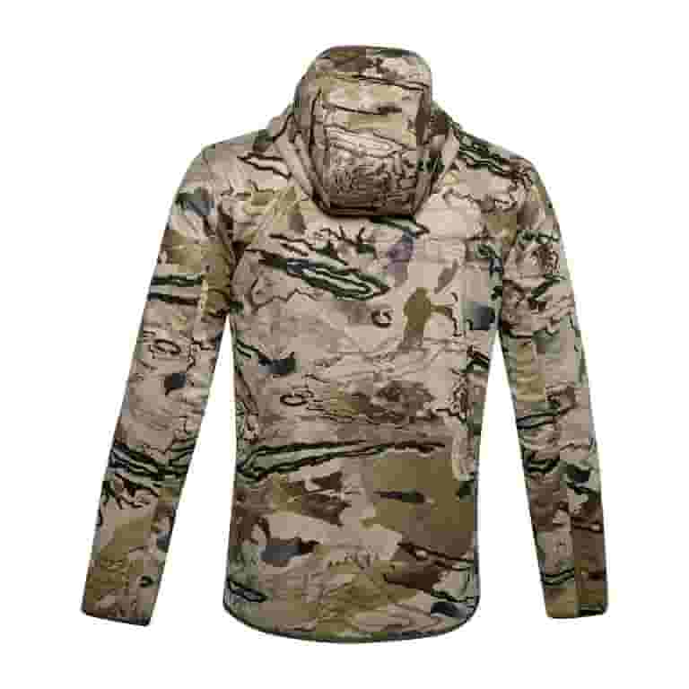 Military Under Armour Basketball Jacket Military Under Armor Cold