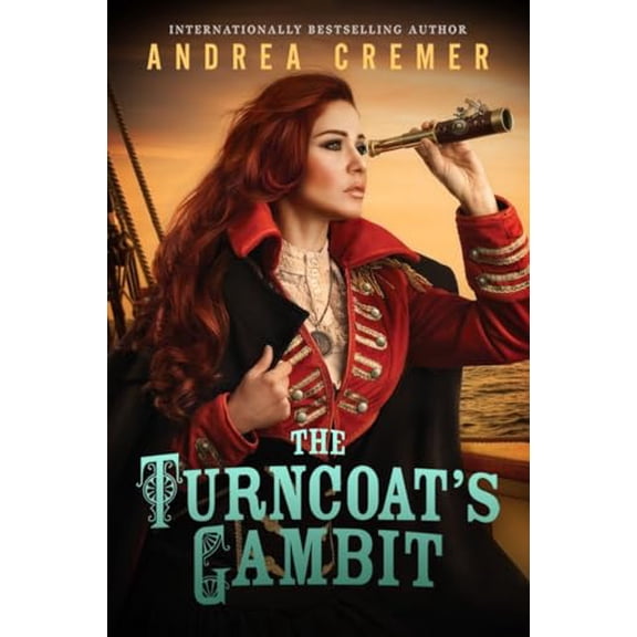 Pre-Owned The Turncoat's Gambit (Hardcover) 0399164251 9780399164255