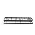 thumbnail image 4 of East West Furniture Dothan Traditional Metal Twin Bed Frame in Black, 4 of 6