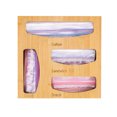 thumbnail image 1 of Organizador de contenedores con cierre de cremallera - Organizador de cajones de cocina - Adecuado para galones, cuartos de galón, sándwiches, bocadillos, bolsas deslizantes Wmkox8yii pojnllj69, 1 of 9