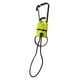 thumbnail image 1 of Cordón de buceo con hebilla de metal, cordón, cordón para cámara de buceo, correa de nailon para Amarillo, 1 of 8