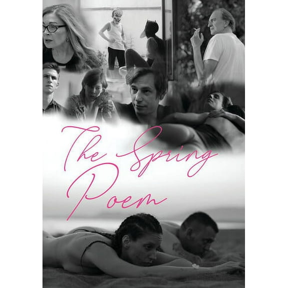 Spring Poem (DVD), Leomark Studios, Drama
