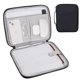 thumbnail image 1 of Funda de transporte Cayeelu para iPad Pro 11, iPad 10.9, iPad Air 11, 1 of 7