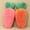 A638 kids toys clearance under 5$, variant on CQCYD Toys under $5 Cute Fruit Kids Pillow Stuffed Cartoon Carrot Plush Pillows Super Soft Girls Pillows Cushion Seat for Kids Toys