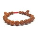 thumbnail image 2 of Pulsera Mala Semillas de Rudraksha, 2 of 2