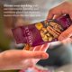 thumbnail image 5 of California Dry Roasted Almonds, 1.5 oz Grab & Go Bags (18 Packs) - Dry-Roasted Almonds with a Touch of Sea Salt - Non-GMO, Kosher, & Certified Gluten-Free Snacks, 5 of 5
