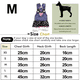 thumbnail image 2 of Disfraces para perros, vestidos, mamelucos, mono de mezclilla para cachorros, gatos, ropa de princesa de mezclilla con bolsillos, trajes de babero, 2 of 5