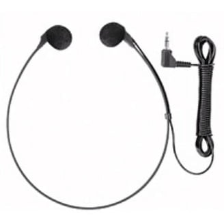 Jaybird Bluetooth Sports In-Ear Headphones, Midnight Black, X2