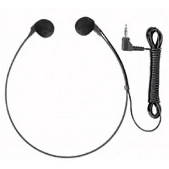 E-102 Headset  -  Medical Transcription - Dictation Headsets - OLY141567