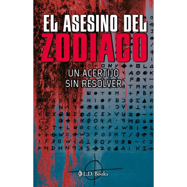Asesino del zodiaco