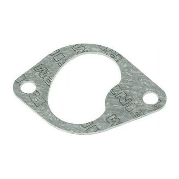 Intake Manifold Gasket - Compatible with 1989 - 1993 BMW 535i 1990 1991 1992
