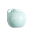 thumbnail image 1 of Mini Vase Mini Ceramic Vase Refrigerator 3D Ceramic Flower Vase Cute Vase Fridge Kitchen Decoration, 1 of 4