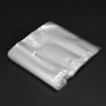 thumbnail image 6 of Uxcell 12 inch x 8 inch Transparent Shrink Wrap Bags Packaging Sealer Bags 100 Pack, 6 of 6