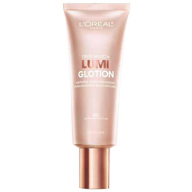Glow Enhancer L'Oreal Paris True Match Lumi Glotion 902 Light L'Oréal NA