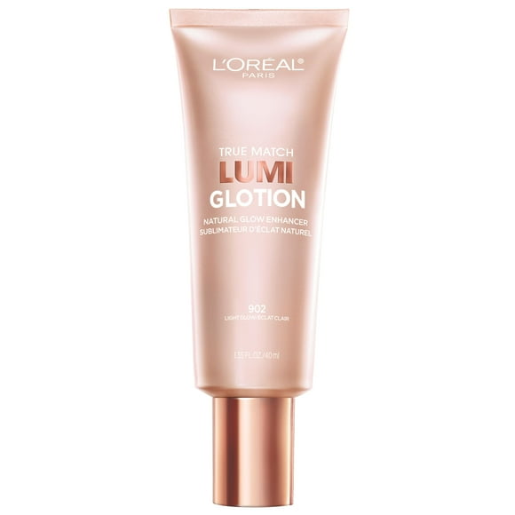 Glow Enhancer L'Oreal Paris True Match Lumi Glotion 902 Light L'Oréal NA