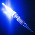 thumbnail image 3 of Luz de pesca LED Mini lámpara de atracción subacuática Luminous Trapping Blue, 3 of 7