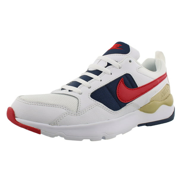 Nike Pegasus '92 Usa Boys Shoes Size 4.5, White/Red - Walmart.com