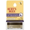 Burt’s Bees 100% Natural Overnight Intensive Lip Treatment, Ultra-Conditioning Lip Care - 0.25 ounce