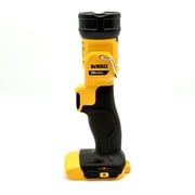 DEWALT 20V MAX* LED Work Light/Flashlight (DCL040)