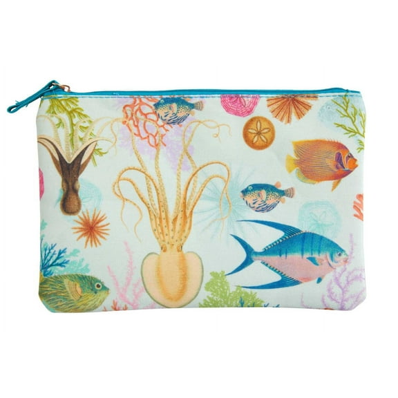 Art of Nature: Art of Nature: Under the Sea Accessory Pouch : (Nature Stationery, Pencil Pouch) (Other)