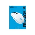 thumbnail image 2 of Logitech Gaming Mouse G203 Prodigy - Mouse - optical - 6 buttons - wired - USB, 2 of 3