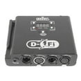 thumbnail image 2 of Chauvet DJ D-Fi 2.4GHz Wireless DMX Receiver and Transmitter, 2 of 4