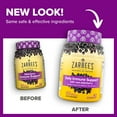 thumbnail image 4 of Zarbee's Daily Immune Support* Gummies with Real Elderberry, 42 Count, 4 of 14