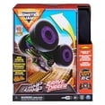 thumbnail image 4 of Monster Jam Official Ramp Champ Grave Digger Indoor Super Soft Remote Control Monster Truck, 4 of 11