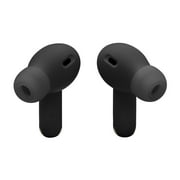JBL Vibe Beam 2 - سماعات أذن لاسلكية حقيقية لإلغاء الضوضاء - أسود