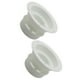 thumbnail image 1 of Speravity 2 uds ABS RV plomería tapa de ventilación Camper Cap tapas RV tapa RV alcantarillado ventilación Cap Camper Vent Cap Accesorios para vehículos recreativos, 1 of 6