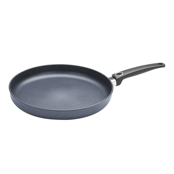 Diamond Lite, Induction Fry Pan, 12.5" dia.