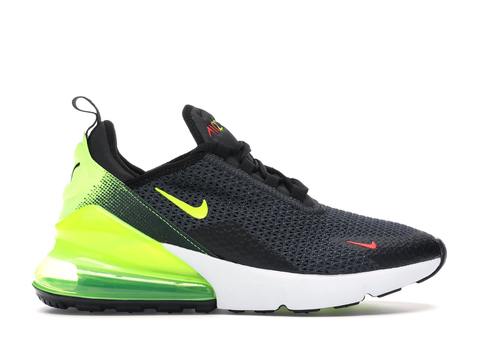 Nike Kids Grade School Air Max 270 Shoes