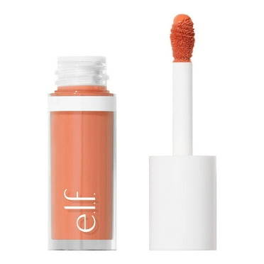 e.l.f. Camo Liquid Blush - Perfect Peach - 0.13 fl oz