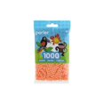thumbnail image 1 of 80-15255 PERLER FUSED BEADS 1000PC ORANGE CREAM, 1 of 2