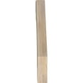 thumbnail image 4 of 4"W x 28"D x 36"H Olympic Rough Sawn Knee Brace, Douglas Fir, 4 of 4