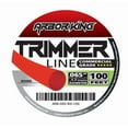 thumbnail image 2 of Arbor King String Trimmer Line Red Round .065 100ft Blister for Black & Decker String Trrimmers, 2 of 4