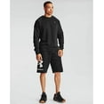 thumbnail image 5 of Under Armour Men's UA Rival Fleece Logo Crewneck Sweatshirt, Sizes S-2XL, 5 of 8