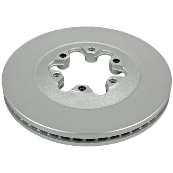 ADVICS Disc Brake Rotor