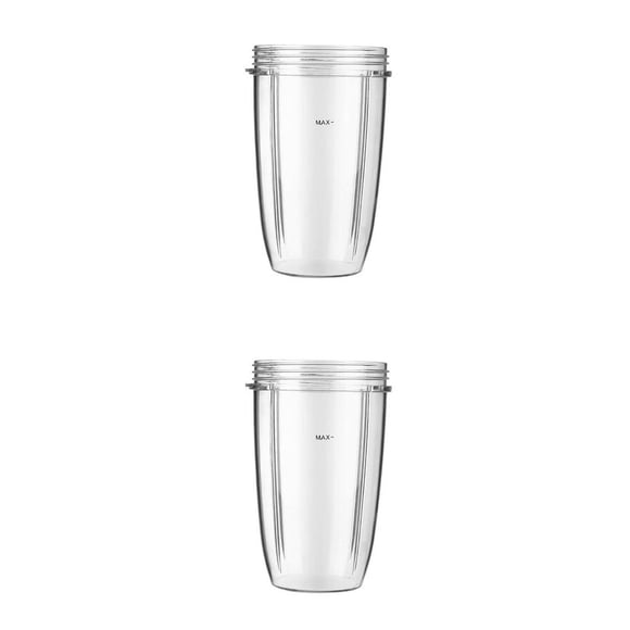 Wosthever Taza exprimidora de frutas, licuadora a prueba de fugas, botella de cocina, lavable, reutilizable, reemplazo de pieza interna para Type1 NO1 Wosthever CBP135723
