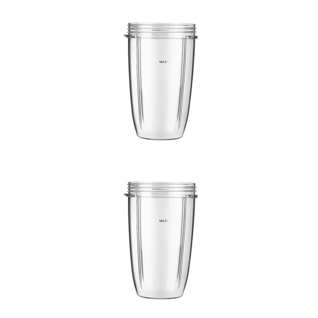 Wosthever Taza exprimidora de frutas, licuadora a prueba de fugas, botella de cocina, lavable, reutilizable, reemplazo de pieza interna para Type1 NO1 Wosthever CBP135723