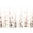 thumbnail image 3 of Birchwood Painting Print on Wrapped Canvas, 3 of 5