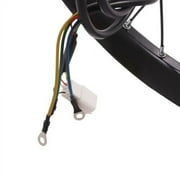 72V 2000W Electric Bicycle E-Bike 29 Rear Wheel Motor Conversion Kit 560rpm