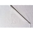 thumbnail image 3 of Nappe à rayures bistrot 100 % coton Fabstyles, 3 of 5