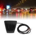 thumbnail image 3 of Brake  Rear Lamp, 12V 10W 1.5A Universal Anti Rear End Collision Strobe Brake Tail Light  for Car Modification, 3 of 8