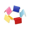 thumbnail image 1 of Injueey Color Random Mobile Phone Plastic Mount Office Proof Bracket Accessories Portable Apartment Scratch Universal Smartphone Stand Type1, 1 of 6