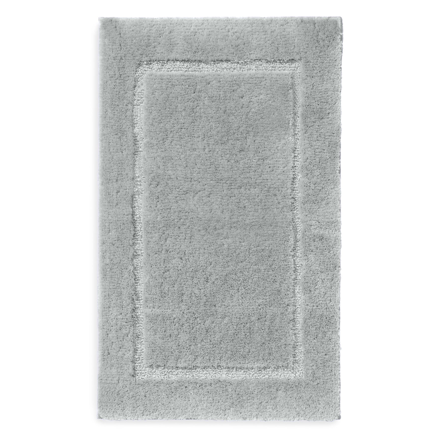 BrylaneHome BH Studio Luxe Bath Rugs