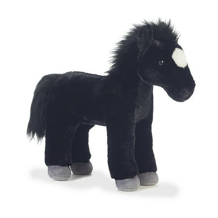 Spirit Horse 12 inch - Stuffed Animal by Aurora Plush (Best Stuffed Animals In The World)