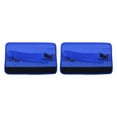 thumbnail image 3 of Bolsa de palos de golf Toystoory Organizador ajustable Negro, 3 of 6