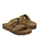 thumbnail image 1 of SANDALIAS DAMA NOMADAS 67900 SUEDE CAFÉ, 1 of 4